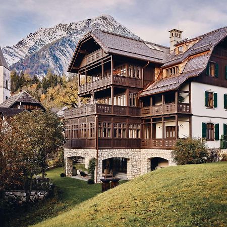 Hotel Tauroa Krenn Purgg Esterno foto
