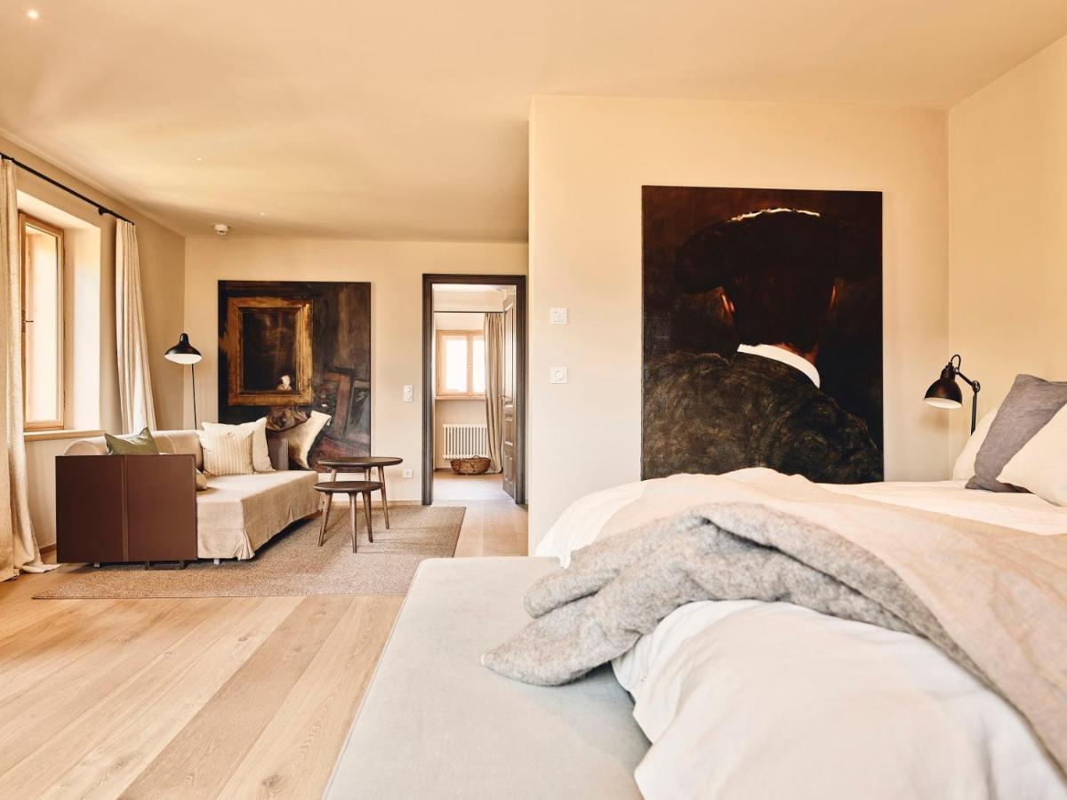 Hotel Tauroa Krenn Purgg Esterno foto