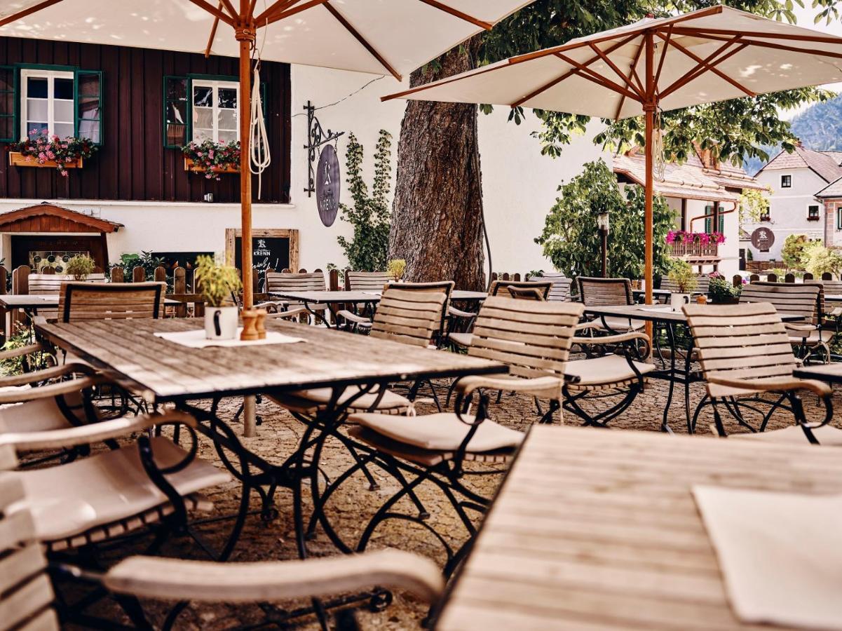 Hotel Tauroa Krenn Purgg Esterno foto