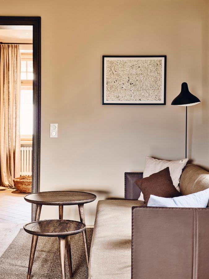 Hotel Tauroa Krenn Purgg Esterno foto