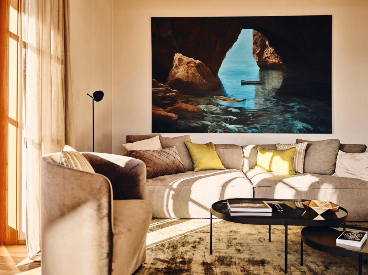 Hotel Tauroa Krenn Purgg Esterno foto