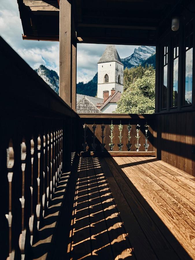 Hotel Tauroa Krenn Purgg Esterno foto