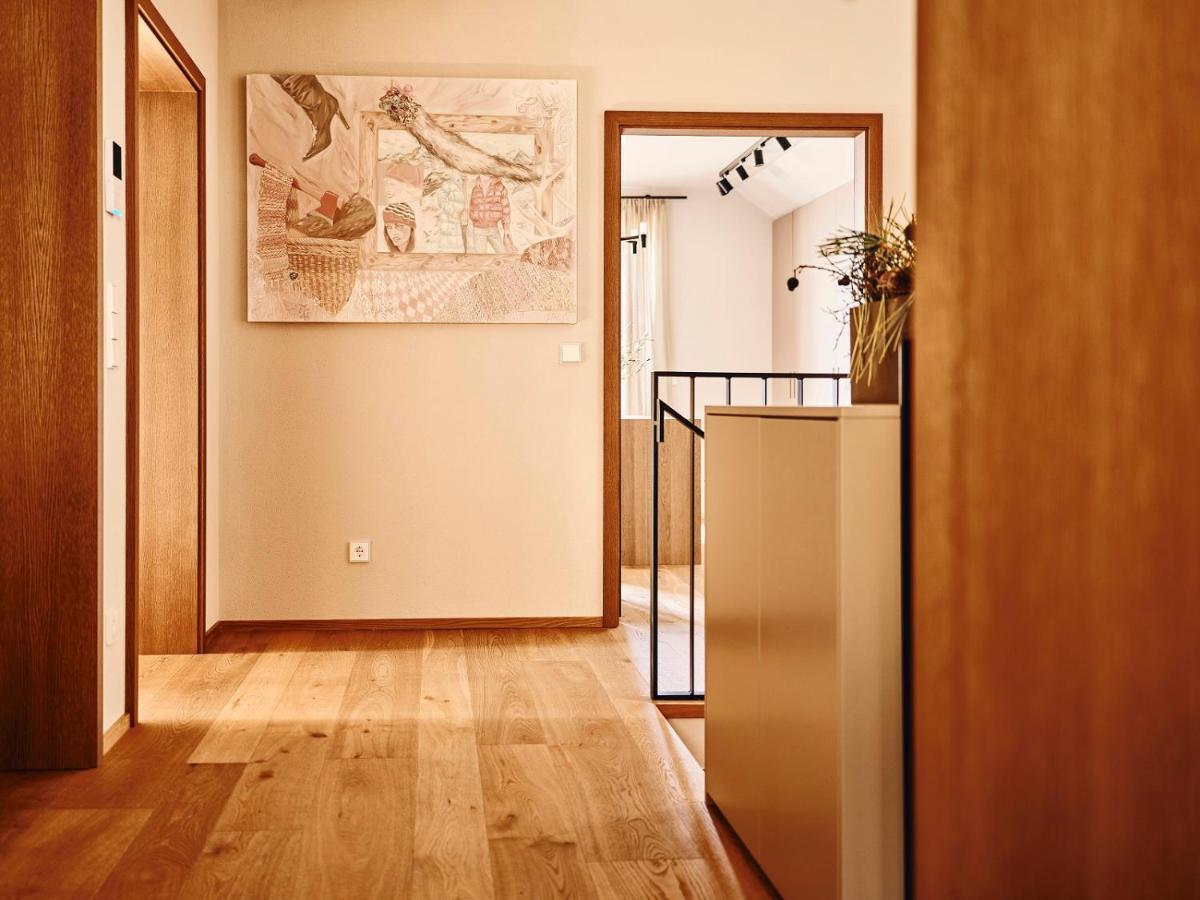 Hotel Tauroa Krenn Purgg Esterno foto