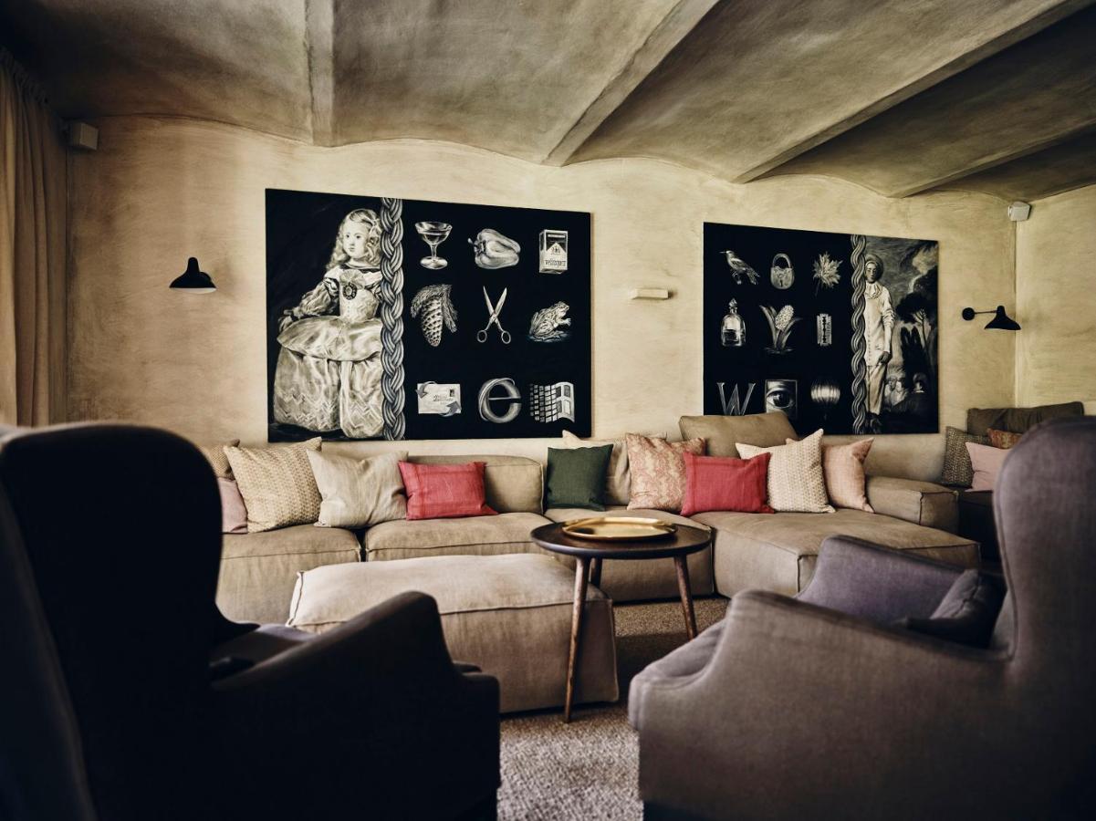 Hotel Tauroa Krenn Purgg Esterno foto
