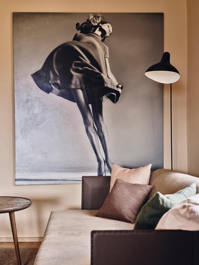 Hotel Tauroa Krenn Purgg Esterno foto