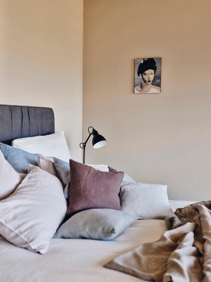 Hotel Tauroa Krenn Purgg Esterno foto