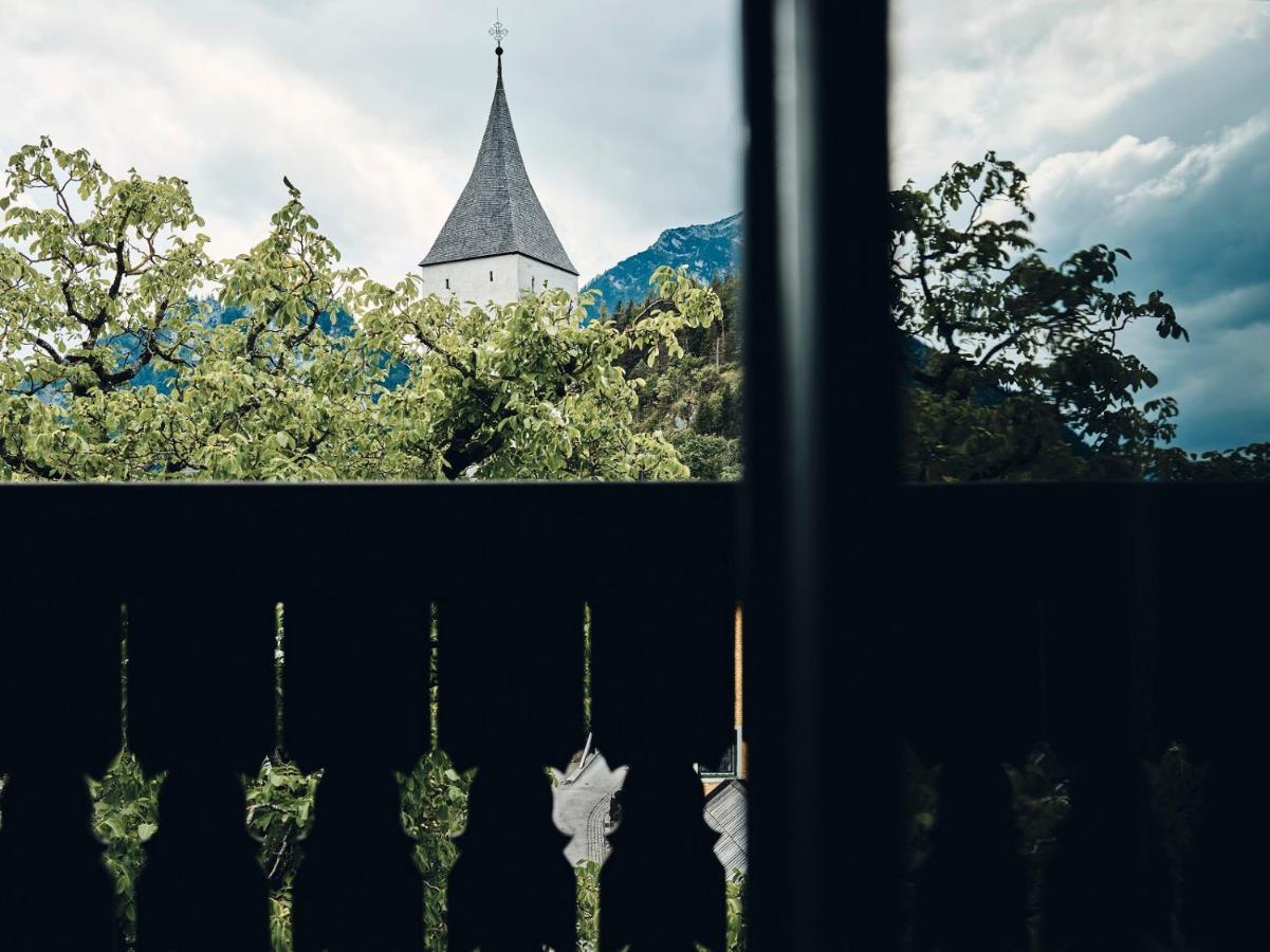 Hotel Tauroa Krenn Purgg Esterno foto